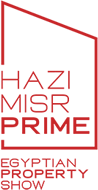 Hazi Misr Prime, Egyptian Property Show